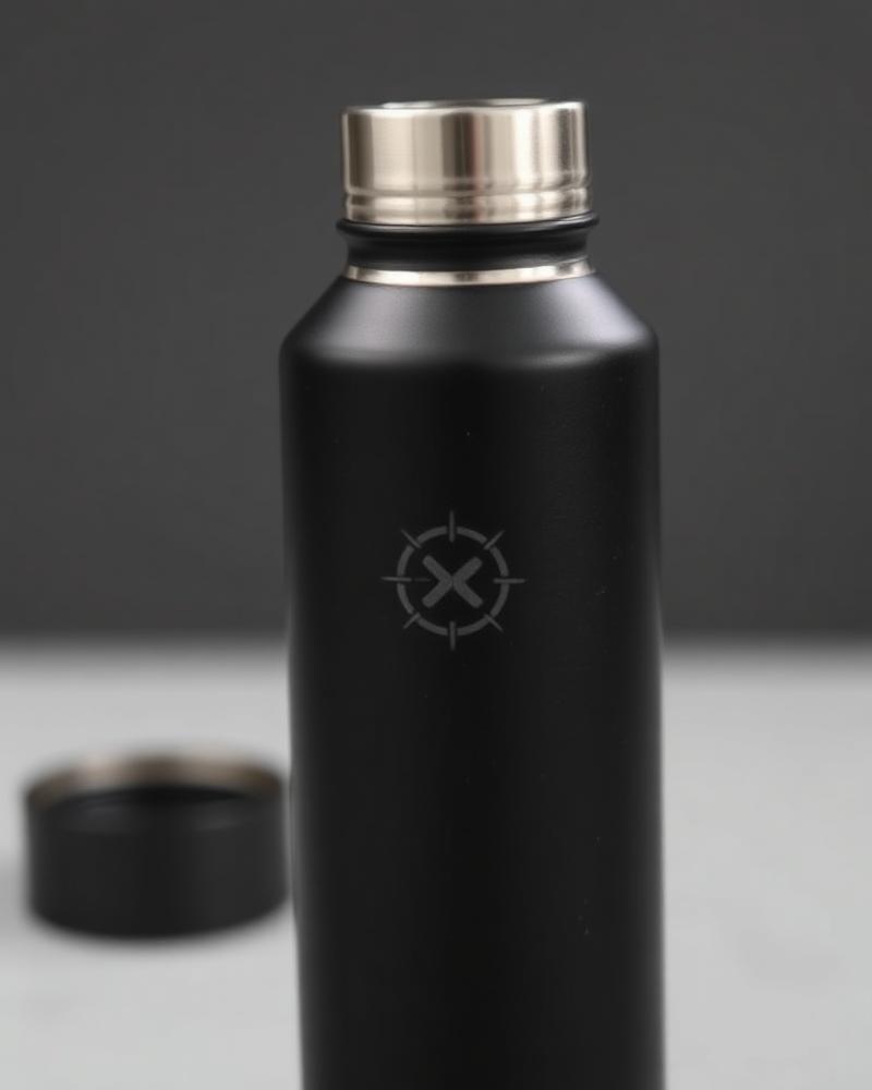 Insulated Bottle 20oz