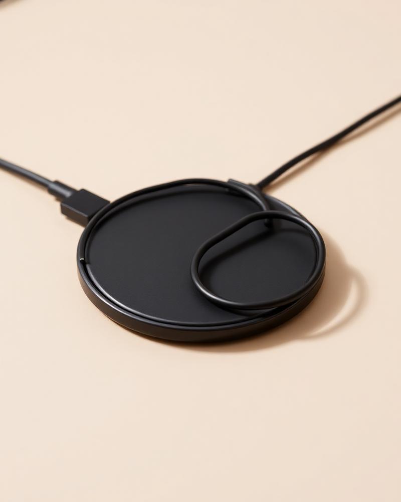 Wireless Charging Pad