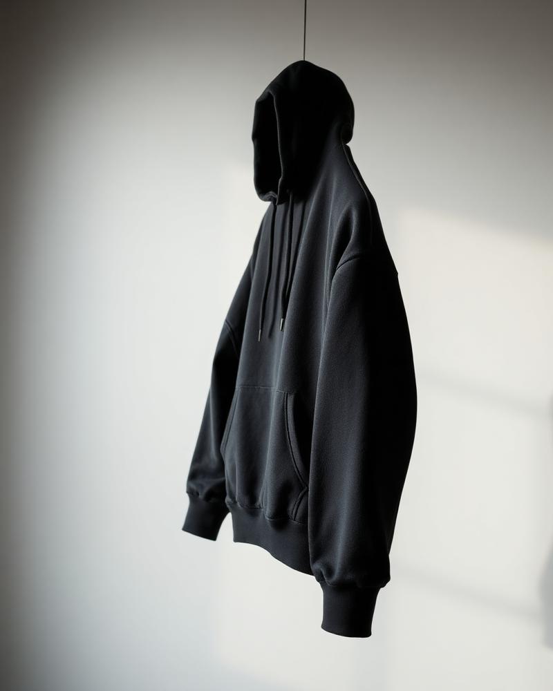 Premium Pullover Hoodie