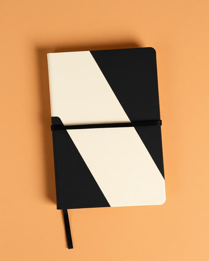 Hardcover Notebook